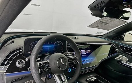 Mercedes-Benz E-Класс AMG, 2026 год, 15 121 000 рублей, 9 фотография