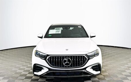 Mercedes-Benz E-Класс AMG, 2026 год, 15 121 000 рублей, 2 фотография