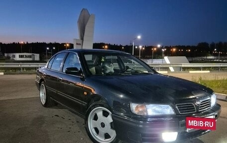 Nissan Maxima IV, 1996 год, 290 000 рублей, 18 фотография