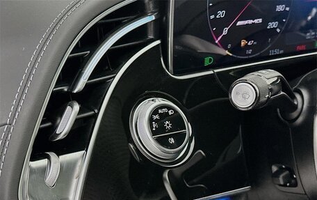 Mercedes-Benz E-Класс AMG, 2026 год, 15 121 000 рублей, 11 фотография