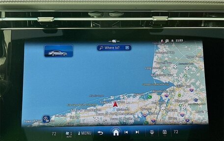 Mercedes-Benz E-Класс AMG, 2026 год, 15 121 000 рублей, 13 фотография