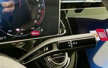 Mercedes-Benz E-Класс AMG, 2026 год, 15 121 000 рублей, 12 фотография