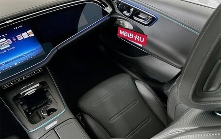 Mercedes-Benz E-Класс AMG, 2026 год, 15 121 000 рублей, 21 фотография