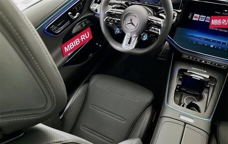 Mercedes-Benz E-Класс AMG, 2026 год, 15 121 000 рублей, 23 фотография