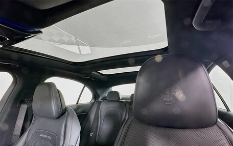 Mercedes-Benz E-Класс AMG, 2026 год, 15 121 000 рублей, 26 фотография