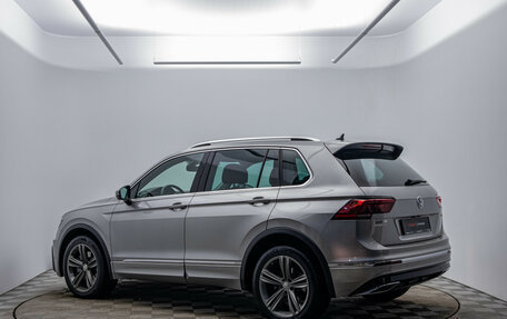 Volkswagen Tiguan II, 2019 год, 3 540 000 рублей, 7 фотография