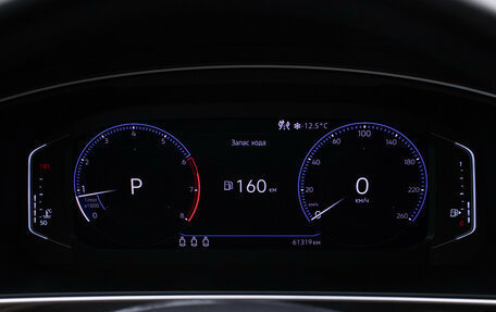 Volkswagen Tiguan II, 2019 год, 3 540 000 рублей, 12 фотография