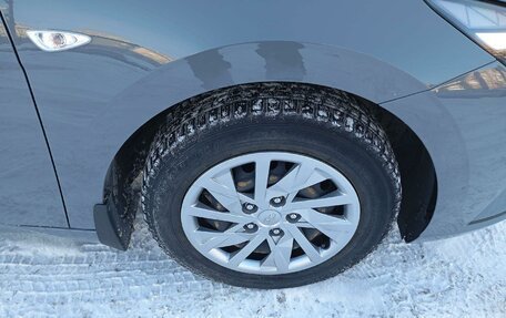 Hyundai Elantra, 2021 год, 1 760 000 рублей, 2 фотография