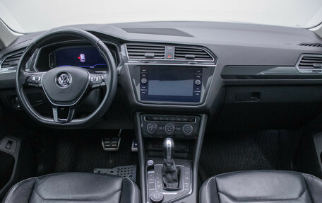 Volkswagen Tiguan II, 2019 год, 3 540 000 рублей, 13 фотография