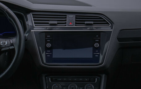 Volkswagen Tiguan II, 2019 год, 3 540 000 рублей, 14 фотография