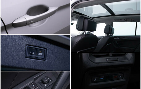 Volkswagen Tiguan II, 2019 год, 3 540 000 рублей, 16 фотография