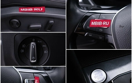 Volkswagen Tiguan II, 2019 год, 3 540 000 рублей, 17 фотография