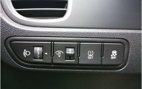 KIA Rio IV, 2019 год, 1 407 000 рублей, 18 фотография