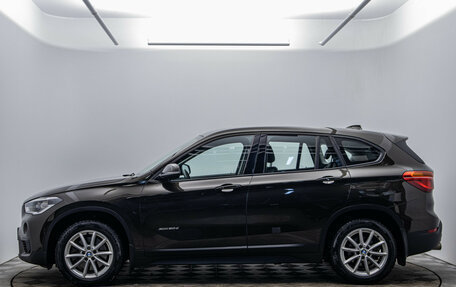 BMW X1, 2016 год, 2 690 000 рублей, 8 фотография