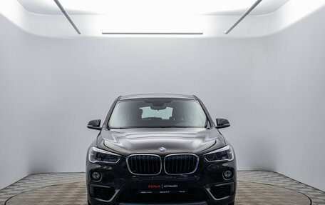 BMW X1, 2016 год, 2 690 000 рублей, 2 фотография