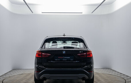 BMW X1, 2016 год, 2 690 000 рублей, 6 фотография