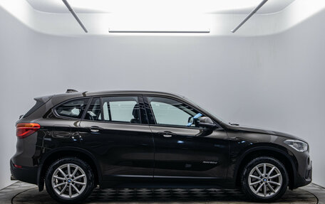BMW X1, 2016 год, 2 690 000 рублей, 4 фотография