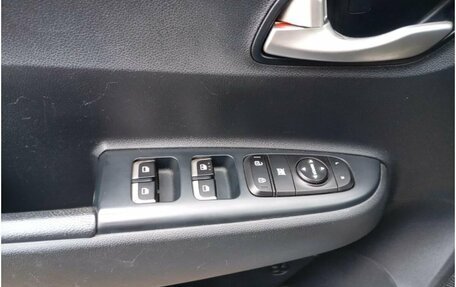 KIA Rio IV, 2019 год, 1 407 000 рублей, 19 фотография