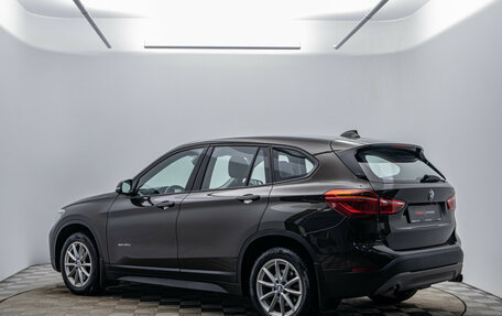 BMW X1, 2016 год, 2 690 000 рублей, 7 фотография