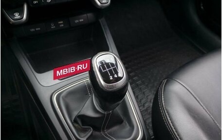 KIA Rio IV, 2019 год, 1 407 000 рублей, 16 фотография