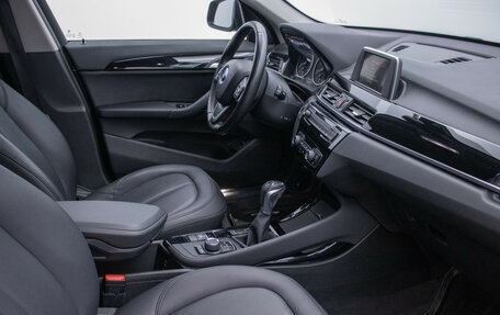 BMW X1, 2016 год, 2 690 000 рублей, 9 фотография