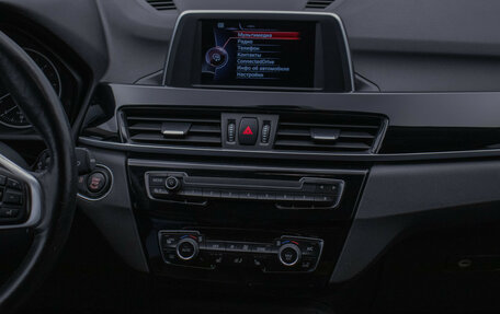 BMW X1, 2016 год, 2 690 000 рублей, 14 фотография