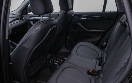 BMW X1, 2016 год, 2 690 000 рублей, 11 фотография