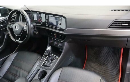 Volkswagen Jetta VII, 2020 год, 1 769 000 рублей, 5 фотография