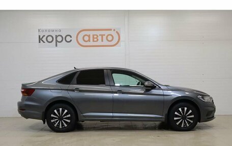 Volkswagen Jetta VII, 2020 год, 1 769 000 рублей, 4 фотография