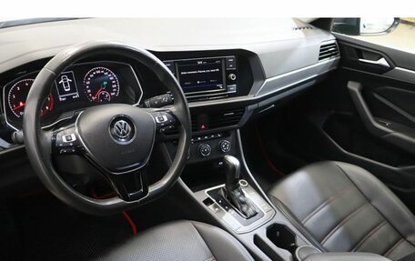 Volkswagen Jetta VII, 2020 год, 1 769 000 рублей, 6 фотография