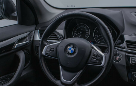 BMW X1, 2016 год, 2 690 000 рублей, 15 фотография