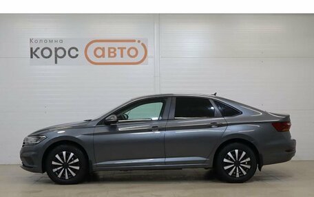 Volkswagen Jetta VII, 2020 год, 1 769 000 рублей, 2 фотография