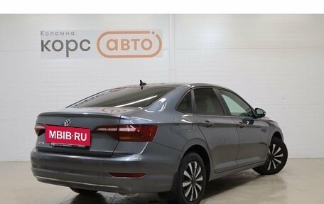 Volkswagen Jetta VII, 2020 год, 1 769 000 рублей, 3 фотография