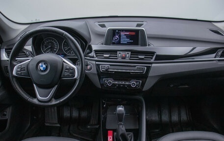 BMW X1, 2016 год, 2 690 000 рублей, 13 фотография