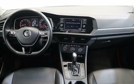 Volkswagen Jetta VII, 2020 год, 1 769 000 рублей, 11 фотография