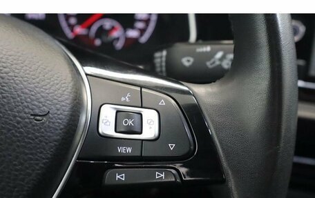 Volkswagen Jetta VII, 2020 год, 1 769 000 рублей, 10 фотография