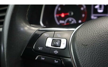 Volkswagen Jetta VII, 2020 год, 1 769 000 рублей, 9 фотография