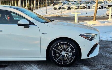 Mercedes-Benz CLA AMG, 2026 год, 7 592 000 рублей, 6 фотография