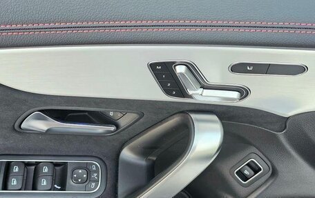 Mercedes-Benz CLA AMG, 2026 год, 7 592 000 рублей, 21 фотография