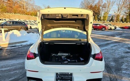 Mercedes-Benz CLA AMG, 2026 год, 7 592 000 рублей, 10 фотография