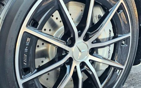 Mercedes-Benz CLA AMG, 2026 год, 7 592 000 рублей, 12 фотография