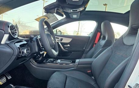 Mercedes-Benz CLA AMG, 2026 год, 7 592 000 рублей, 18 фотография