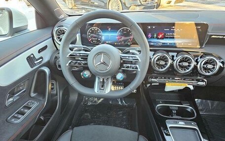 Mercedes-Benz CLA AMG, 2026 год, 7 592 000 рублей, 16 фотография