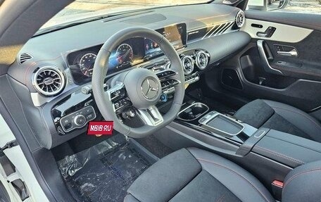 Mercedes-Benz CLA AMG, 2026 год, 7 592 000 рублей, 13 фотография