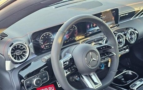 Mercedes-Benz CLA AMG, 2026 год, 7 592 000 рублей, 14 фотография