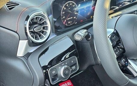 Mercedes-Benz CLA AMG, 2026 год, 7 592 000 рублей, 17 фотография