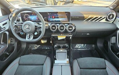 Mercedes-Benz CLA AMG, 2026 год, 7 592 000 рублей, 26 фотография