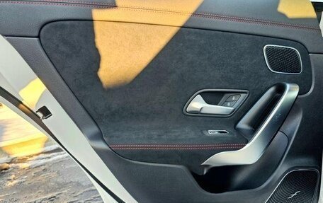 Mercedes-Benz CLA AMG, 2026 год, 7 592 000 рублей, 27 фотография