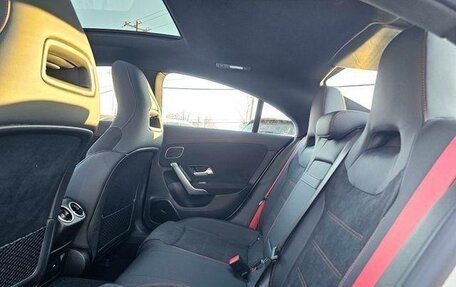 Mercedes-Benz CLA AMG, 2026 год, 7 592 000 рублей, 23 фотография