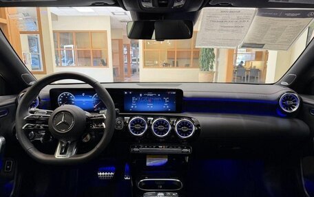 Mercedes-Benz CLA AMG, 2026 год, 7 604 000 рублей, 7 фотография